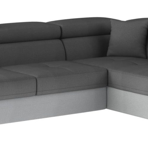 Wohnlandschaft L-Form Ecksofa Textil Design Polster Garnitur Eckcouch Sofort Wohnlandschaft L-Form Ecksofa Textil Design Polster Garnitur Eckcouch Sofort