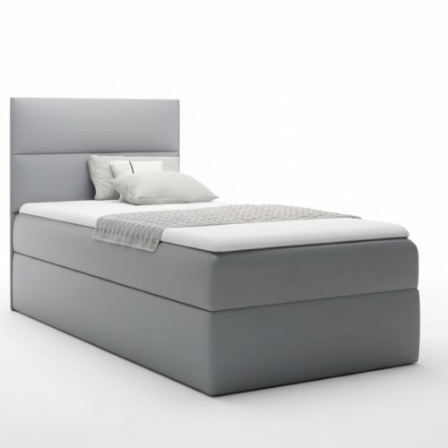 Jugendbett 90 cm Schlafzimmer Design Hotel Modern Bett Bettkasten Boxspringbett Jugendbett 90 cm Schlafzimmer Design Hotel Modern Bett Bettkasten Boxspringbett