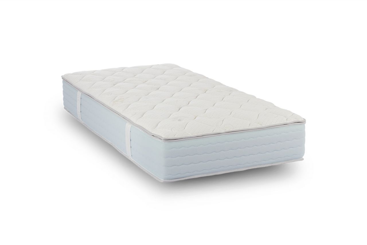 Matratze KANDID H2 ,7 Zonen Polyurethan Schaum /Kernpocket 180×200 cm