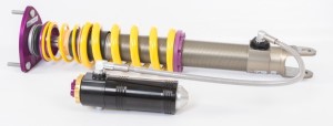 KW GFw V4 passend für BMW M3 (G80, G81), (G234M) Lim., Heckantrieb, inkl. M3 Competition / sedan, 2WD, incl. M3 Competition