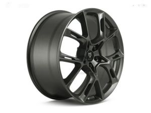 MB Design KX1 Mattgrau Felge 8,5x20 - 20 Zoll 5x112 Lochkreis MB Design KX1 Mattgrau Felge 8,5x20 - 20 Zoll 5x112 Lochkreis