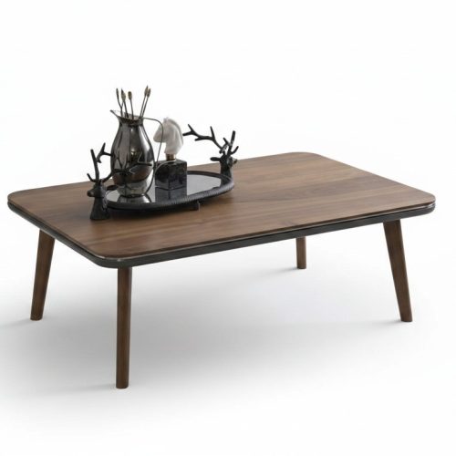 Kaffeetisch Sofatisch Couchtisch Beistelltisch Wohnzimmertisch Holz Tisch