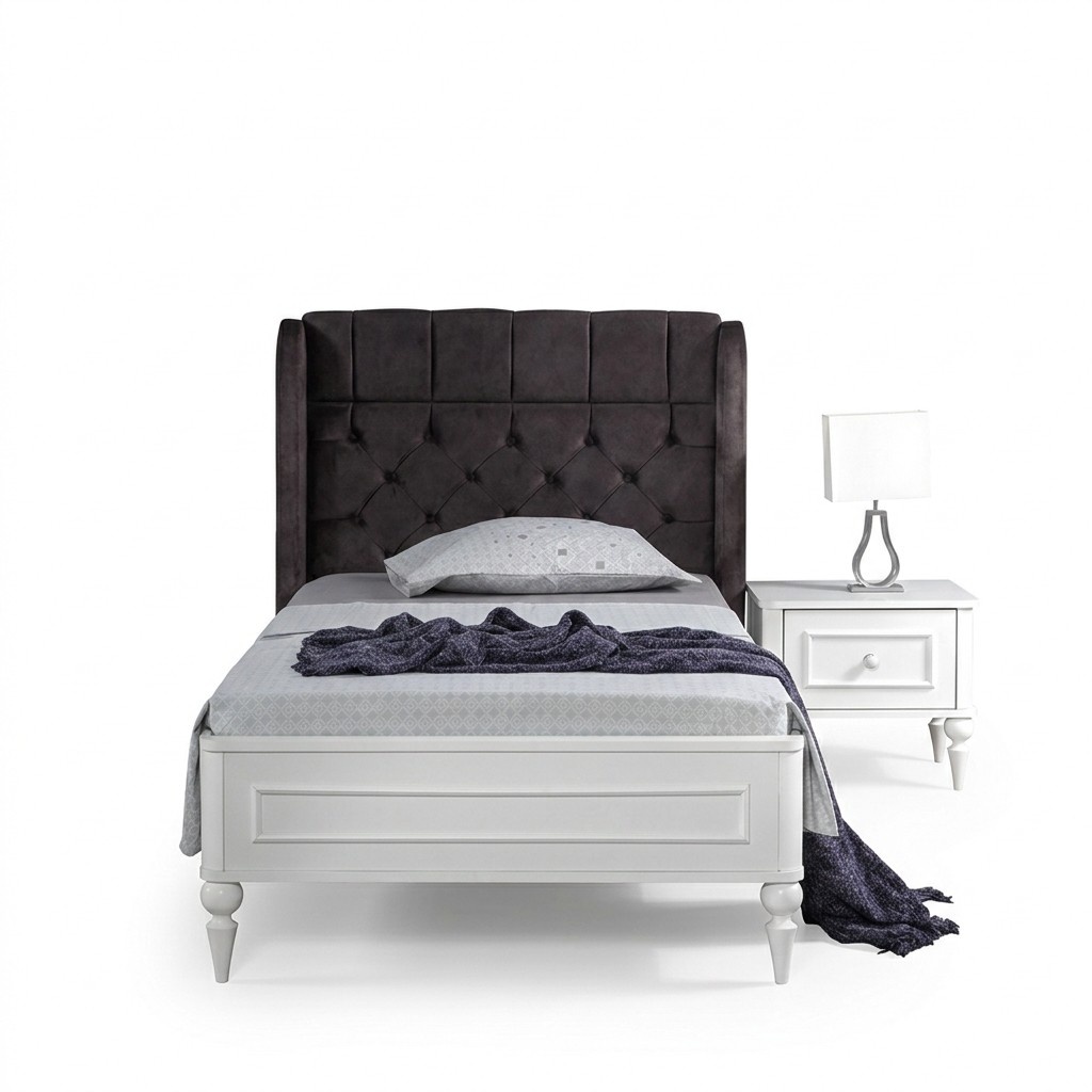 Kinderzimmer Bett weiß Jugendzimmer Modernes Holz bett Kinderbett Neu Kinderzimmer Bett weiß Jugendzimmer Modernes Holz bett Kinderbett Neu