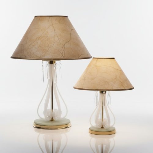Klassische Tischleuchten Stand Leuchte Tisch Lampe Leuchten Lampen