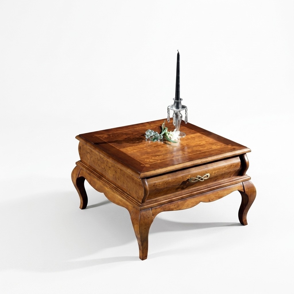 Klassischer Wohnzimmer Couchtisch Schublade Holzmöbel Stil Design Neu Klassischer Wohnzimmer Couchtisch Schublade Holzmöbel Stil Design Neu