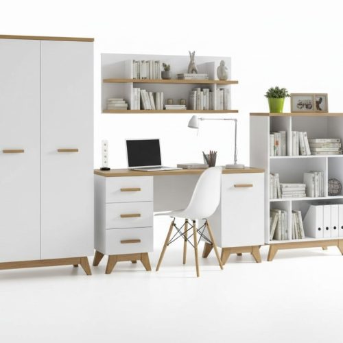 Kleiderschrank Schrank Design Schlafzimmer Möbel Kleiderschränke Mehrzweck Regal
