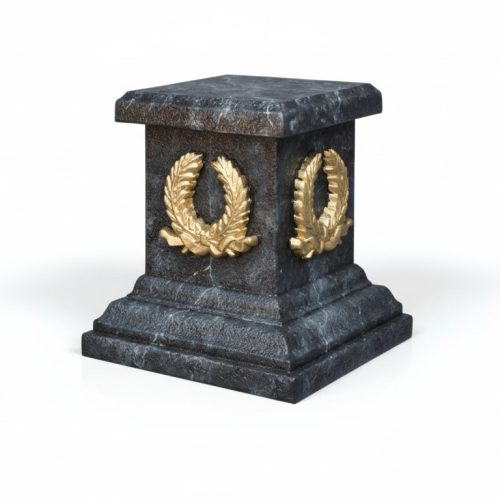 Kolonial Stil Säule Podest Antik Design Element Dekor Säule Ständer Blumen Kolonial Stil Säule Podest Antik Design Element Dekor Säule Ständer Blumen