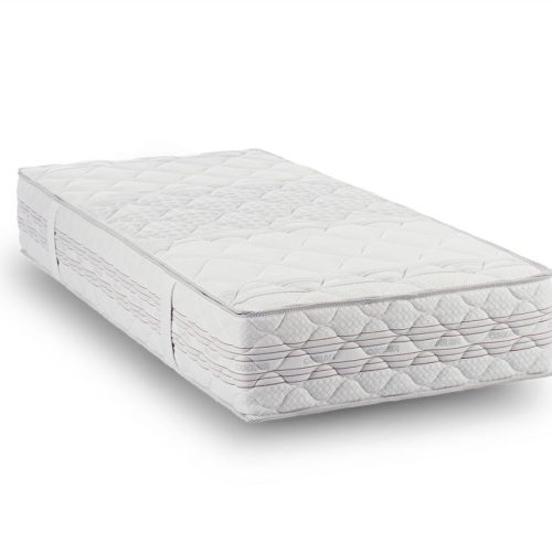Matratze KOMFORT H2 ,7 Zonen ME+PU Schaum /Supermicropocket 180x200 cm Matratze KOMFORT H2 ,7 Zonen ME+PU Schaum /Supermicropocket 180x200 cm