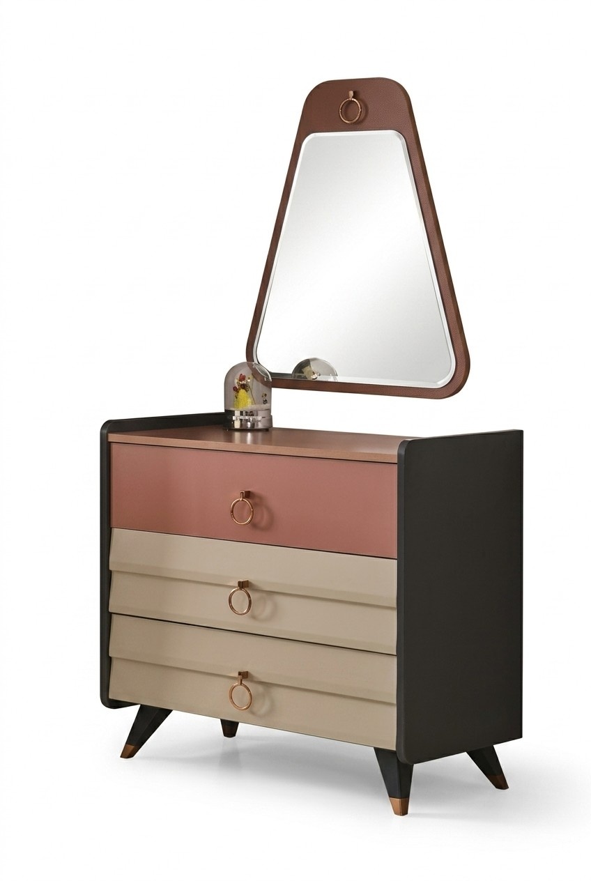 Kommode mit Spiegel Setra Modern Kommode Luxus design Schlafzimmer neu Kommode mit Spiegel Setra Modern Kommode Luxus design Schlafzimmer neu