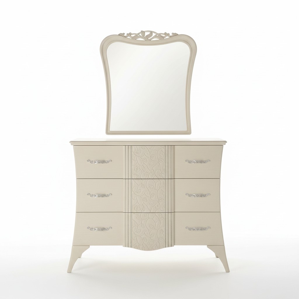 Kommode Schrank Luxus Regal Konsole Italy Möbel Holzschrank Kommoden Modern Holz