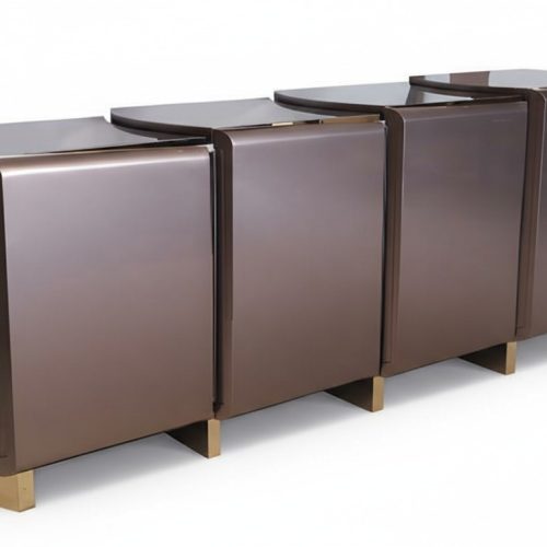 Kommode Schubkastenschrank Ablageschrank Schubladenschrank Sideboard Anrichte