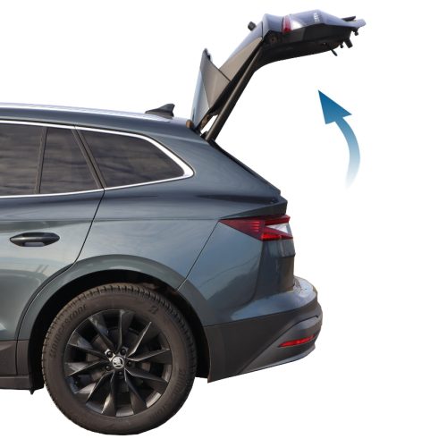 Komplett-Set elektrische Heckklappe für Skoda Enyaq 5A
