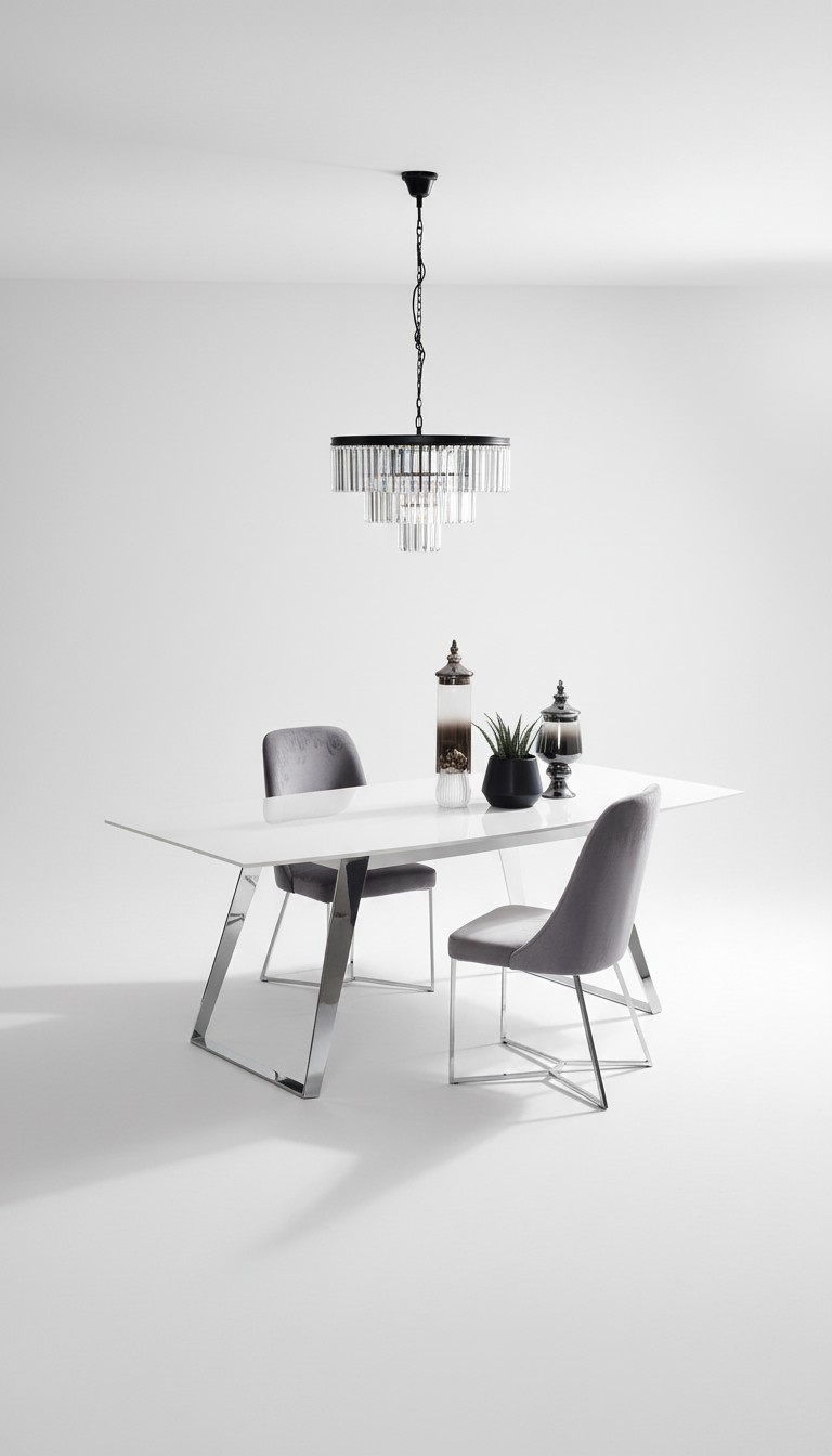 Komplett Set Esstisch 4x Stühle Esszimmer Set Ess Gruppe Tisch Tische 5tlg Komplett Set Esstisch 4x Stühle Esszimmer Set Ess Gruppe Tisch Tische 5tlg