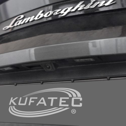 Komplettset Rückfahrkamera für Lamborghini Urus ZL