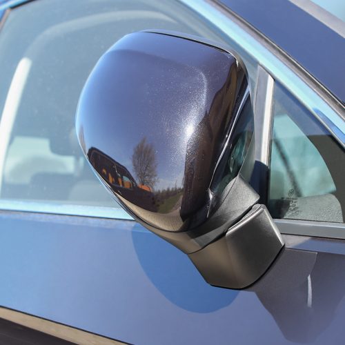Komplettset anklappbare Außenspiegel für VW Passat B8 Komplettset anklappbare Außenspiegel für VW Passat B8