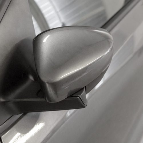 Komplettset anklappbare Aussenspiegel für VW Polo 6C