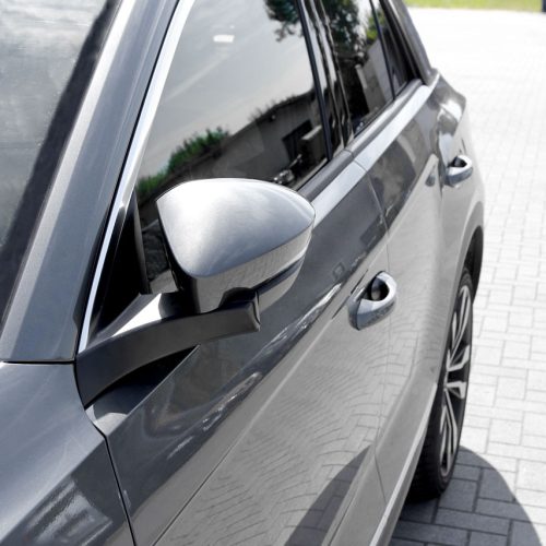 Komplettset anklappbare Außenspiegel für VW Polo AW1 Komplettset anklappbare Außenspiegel für VW Polo AW1