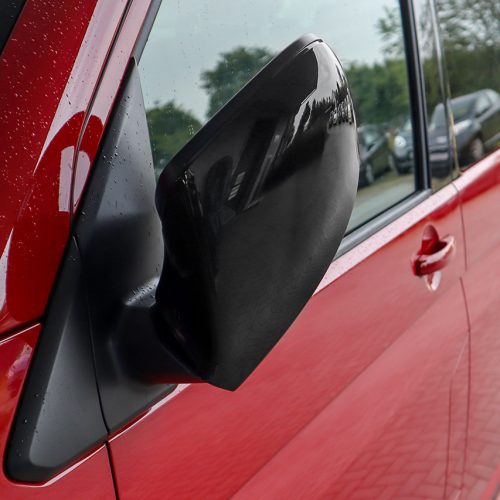 Komplettset anklappbare Außenspiegel für VW T6.1 SH Komplettset anklappbare Außenspiegel für VW T6.1 SH