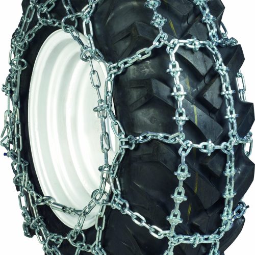 König Schneeketten A-Tractor 3171 8MM 380/70-28 Goodyear Optitrac 812 380/85-24