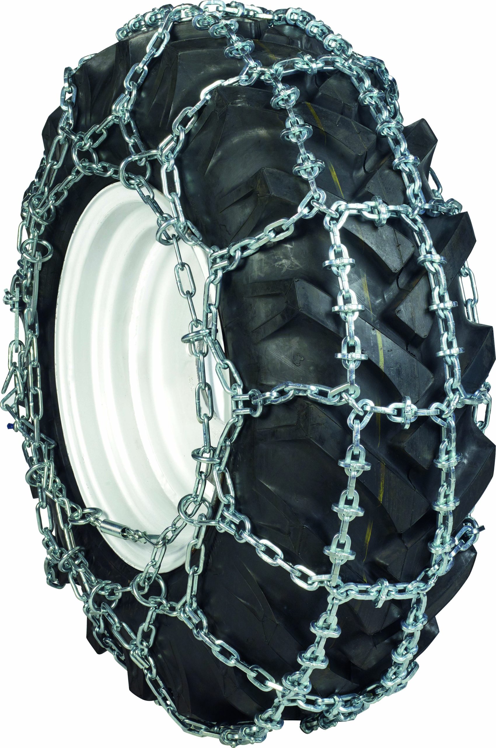 König Schneeketten A-Tractor 3171 8MM 380/70-28 Goodyear Optitrac 812 380/85-24 - Gallery 1 König Schneeketten A-Tractor 3171 8MM 380/70-28 Goodyear Optitrac 812 380/85-24