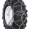 König Schneeketten DR 4041 5.5MM 29x12.00-15 König Schneeketten DR 4041 5.5MM 29x12.00-15