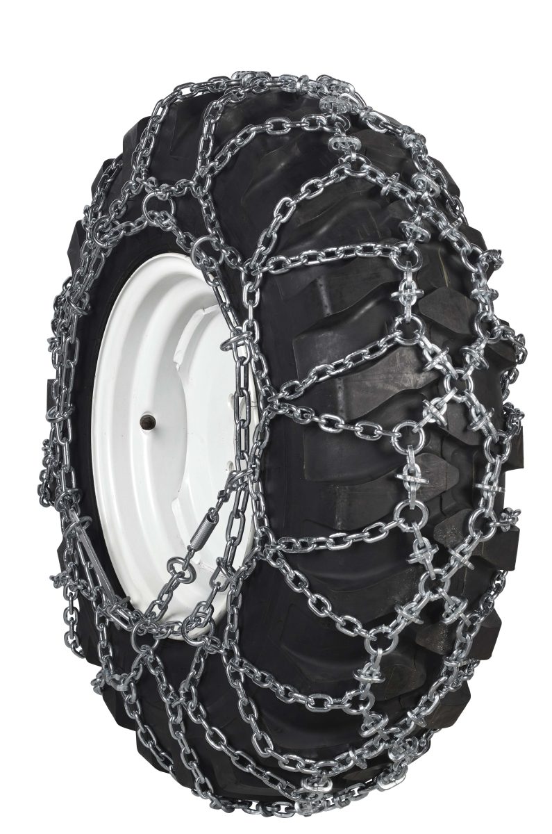 König Schneeketten DR 5300 5.5MM 225/75-16 Continental Vanco 4Season