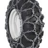 König Schneeketten Impact 1405 7MM 315/80-22.5 Michelin 315/80-22.5