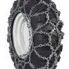 König Schneeketten Impact 5315 5.5MM 225/75-16 Fulda Conveo Trans
