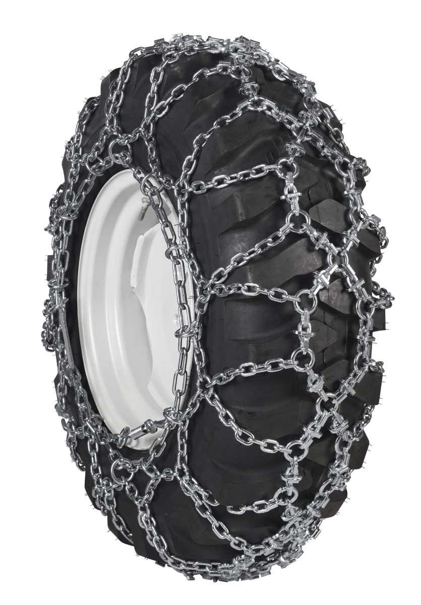 König Schneeketten Impact 5315 5.5MM 225/75-16 Fulda Conveo Trans
