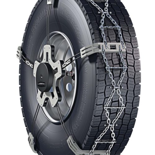 König Schneeketten K-Summit Pro K105 295/55-22.5 265/70-19.5 275/70-19.5