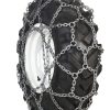 König Schneeketten Supertractor 1306 8MM 300/80-24 Nokian TRI 2 320/85-20