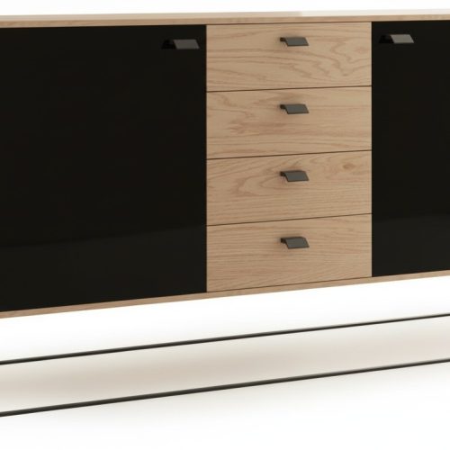 Konsole Kommode Holzschrank Sideboard Kommodenschrank Dekorative Schrank Konsole Kommode Holzschrank Sideboard Kommodenschrank Dekorative Schrank