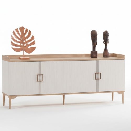 Konsole Kommoden Schminkkonsole Sideboard Spiegel Dekokonsole Konsolentisch