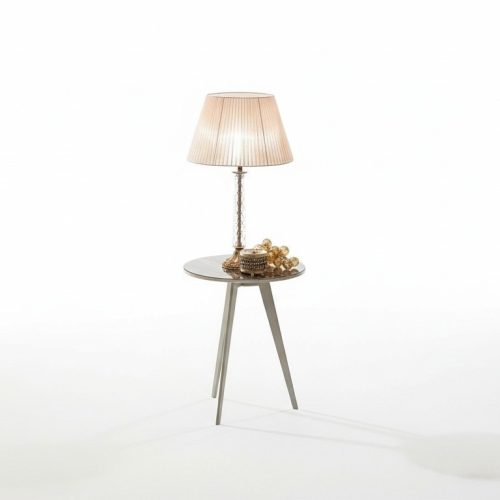 Konsolen Nachttisch Wohnzimmer Beistelltisch Modern Design Möbel Holz Braun Neu