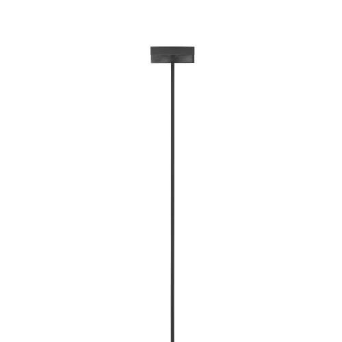 Elements by Bankamp LED-Akkuleuchte in schwarz mit Tastdimmer Elements by Bankamp LED-Akkuleuchte in schwarz mit Tastdimmer