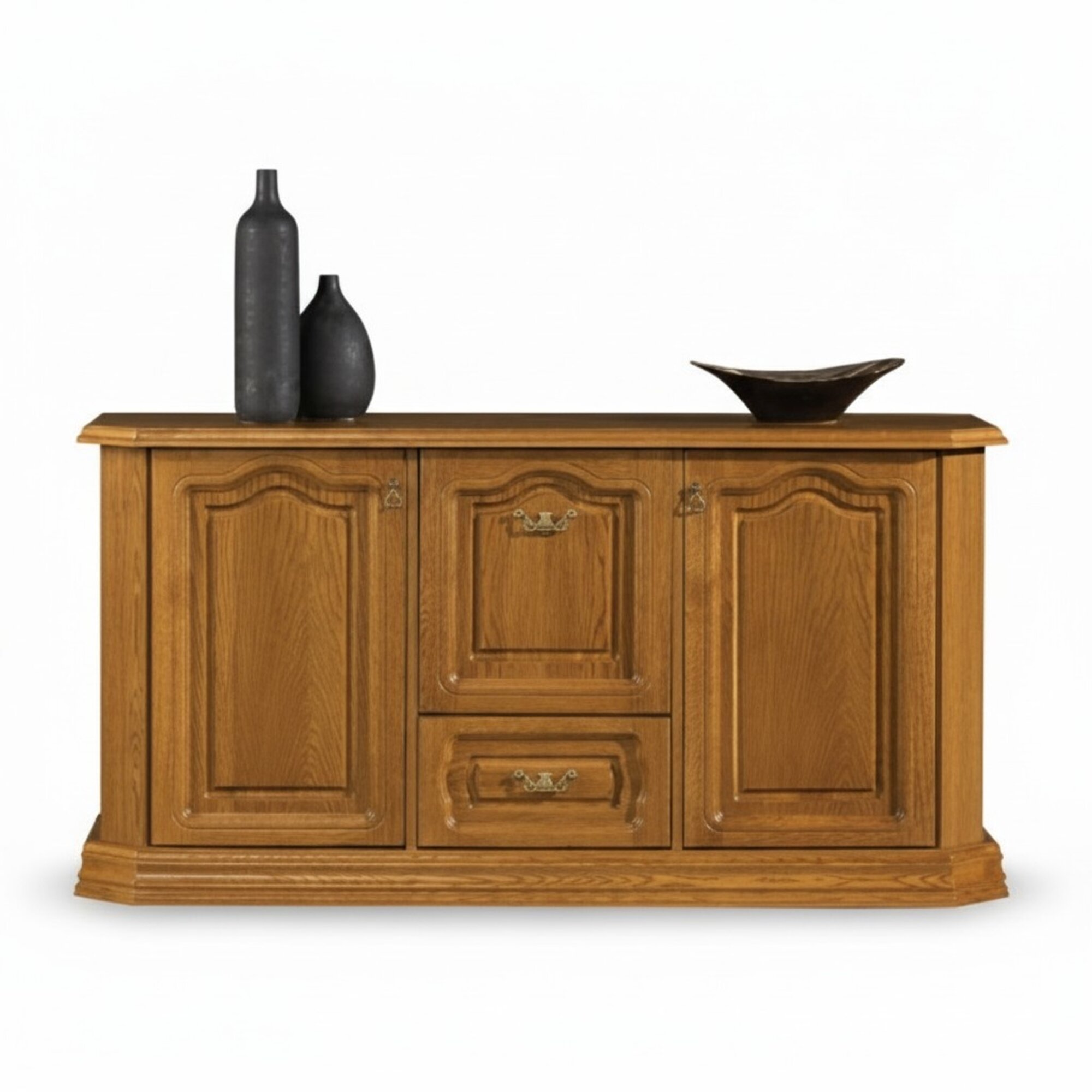 Landhaus Kommoden Kommode Schrank Sideboard Möbel Holz Sideboard