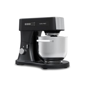 Lazurec Bakara Mix ONE – Küchenmaschine & Knetmaschine 1500 W mit Zeitschaltuhr