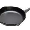 Le Creuset Brat- und Servierpfanne Ø ca. 23cm Schwarz - Gallery 1 Le Creuset Brat- und Servierpfanne Ø ca. 23cm Schwarz