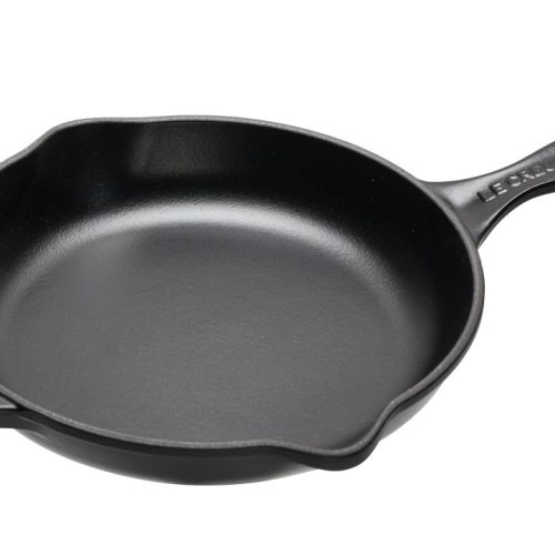 Le Creuset Brat- und Servierpfanne Ø ca. 23cm Schwarz