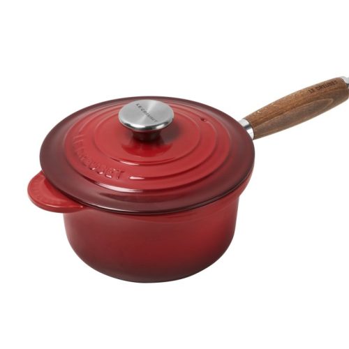 Le Creuset Profitopf 18cm in Farbe Kirschrot Le Creuset Profitopf 18cm in Farbe Kirschrot