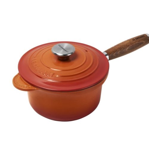 Le Creuset Profitopf 18cm in Farbe Ofenrot Le Creuset Profitopf 18cm in Farbe Ofenrot