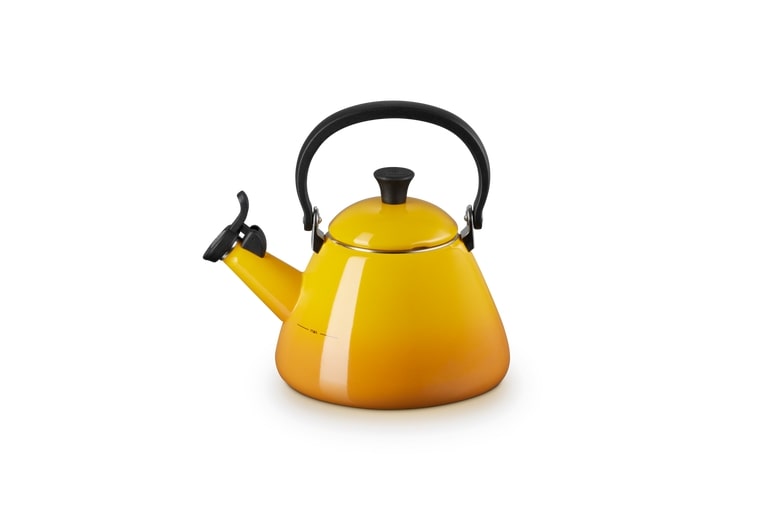 Le Creuset Wasserkessel Kone 1.6L in Farbe Nectar Le Creuset Wasserkessel Kone 1.6L in Farbe Nectar