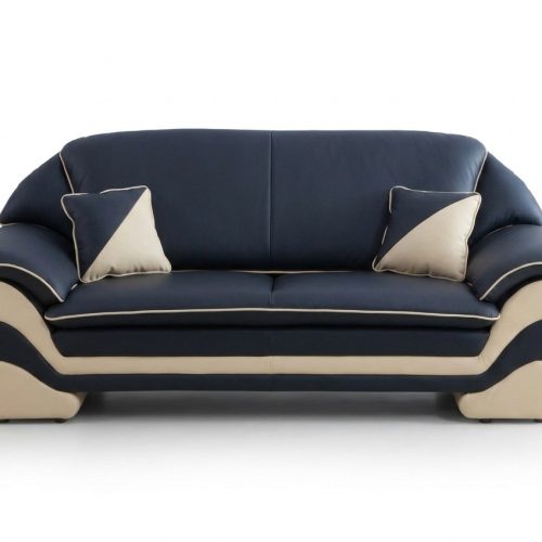 Leder Sofa Couch Klassischer 3 Sitzer Couchen Sofas Designer Polster