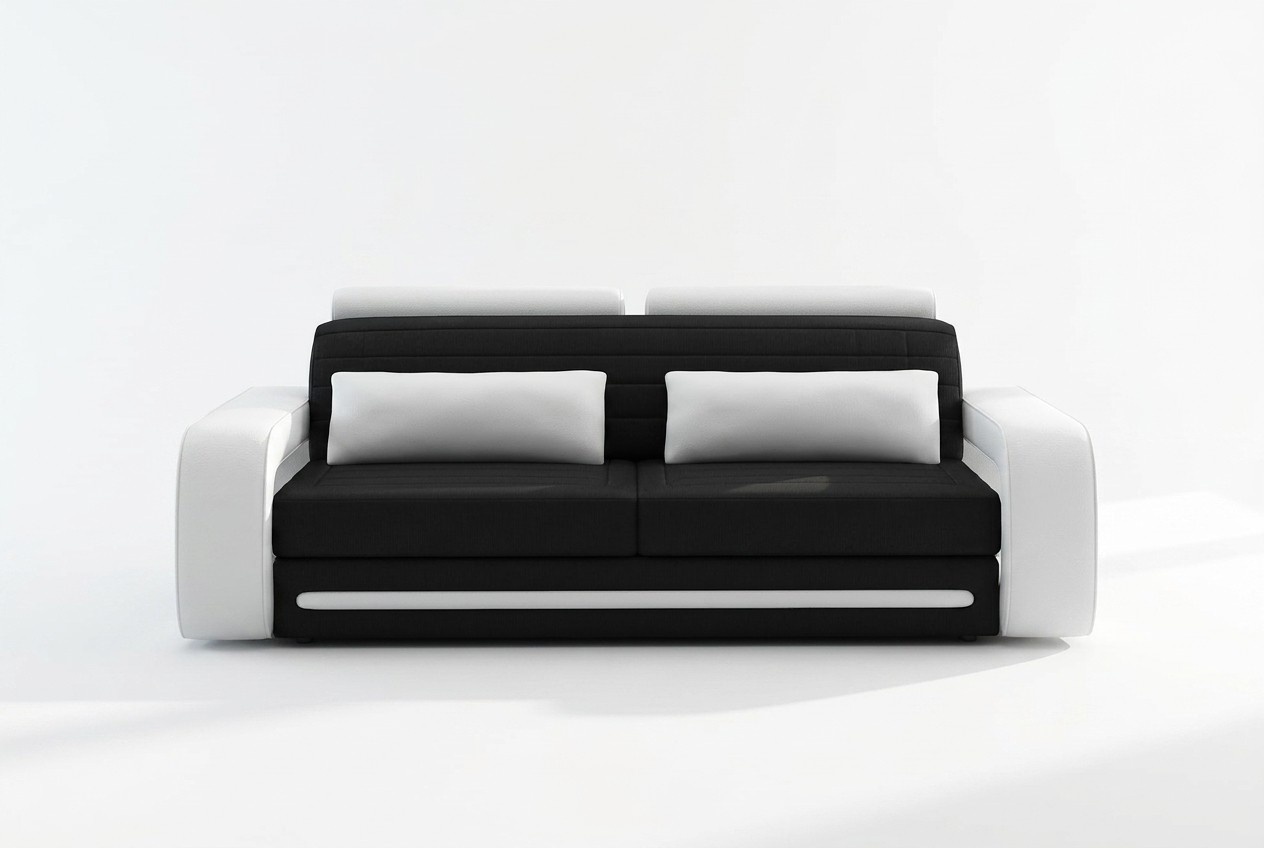 Ledersofa Couch Sofas Couchen 3 Sitzer Design Modern Sofa 3Sitzer Davos Ledersofa Couch Sofas Couchen 3 Sitzer Design Modern Sofa 3Sitzer Davos