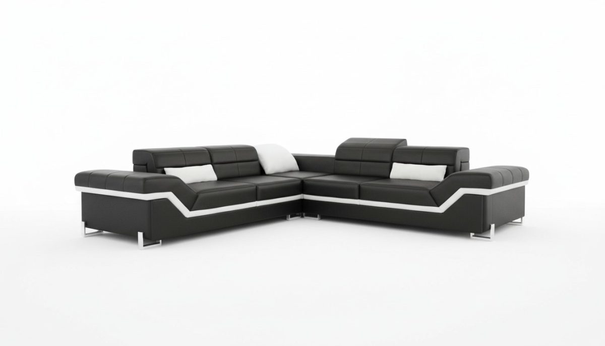 LEDERSOFA XXL WOHNLANDSCHAFT COUCH DESIGN SOFA ECKSOFA ECKCOUCH SOFAGARNITUR NEU LEDERSOFA XXL WOHNLANDSCHAFT COUCH DESIGN SOFA ECKSOFA ECKCOUCH SOFAGARNITUR NEU