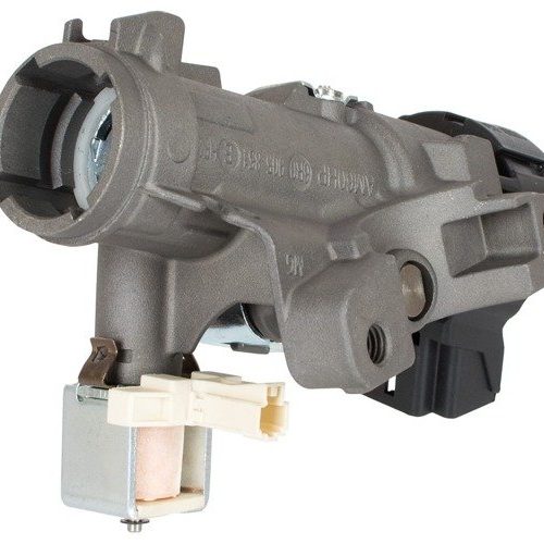 Lenkschloss Zündung Zündanlassschalter für VW T5 V GP2 2009- / Polo 6R AW1