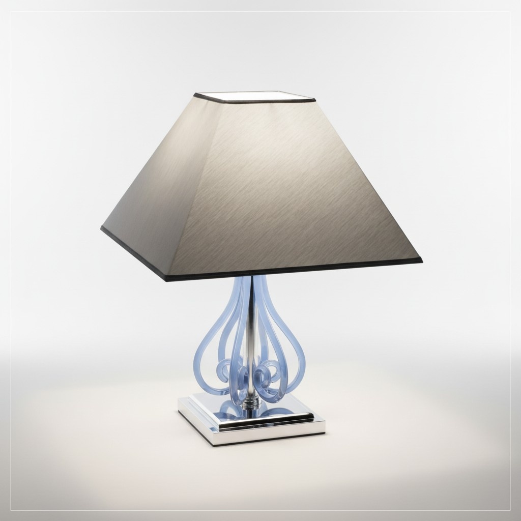 Leuchte Kristall Lampe Tischlampe Elite Bohemia Steh Nachttisch Neu Leuchte Kristall Lampe Tischlampe Elite Bohemia Steh Nachttisch Neu