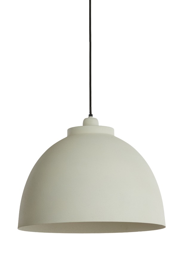 Light & Living Hängeleuchte KYLIE in Farbe creme - Gallery 1 Light & Living Hängeleuchte KYLIE in Farbe creme
