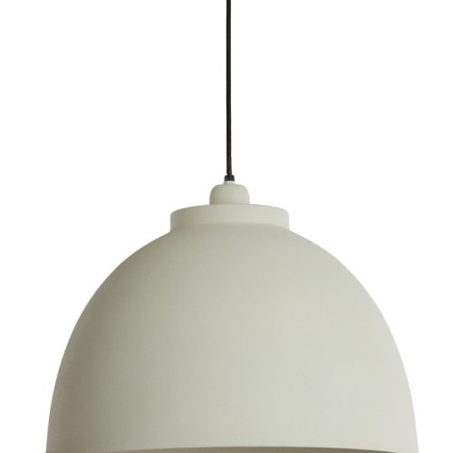 Light & Living Hängeleuchte KYLIE in Farbe creme