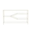 Light & Living Konsole AINO in Farbe klar, creme Light & Living Konsole AINO in Farbe klar, creme